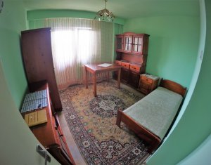 Appartement 3 chambres à louer dans Cluj-napoca, zone Marasti