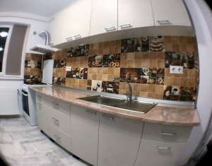 , 57m2 on Cluj-napoca, Zóna Floresti