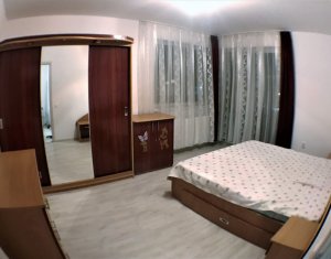 Lakás 2 szobák kiadó on Cluj-napoca, Zóna Floresti