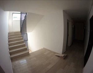 Appartement 2 chambres à louer dans Cluj-napoca, zone Marasti