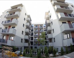 Appartement 2 chambres à louer dans Cluj-napoca, zone Marasti