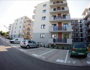 Appartement 2 chambres à louer dans Cluj-napoca, zone Marasti