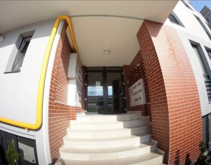 Appartement 2 chambres à louer dans Cluj-napoca, zone Marasti