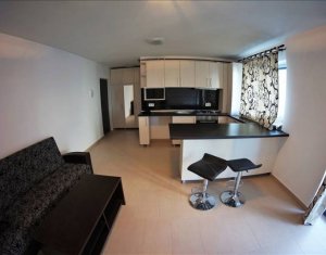Appartement 2 chambres à louer dans Cluj-napoca, zone Marasti