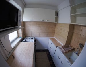 Studio à louer dans Cluj-napoca, zone Manastur