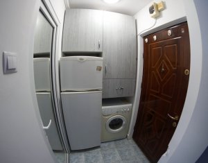 Studio à louer dans Cluj-napoca, zone Manastur