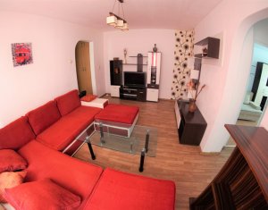 Appartement 3 chambres à louer dans Cluj-napoca, zone Manastur