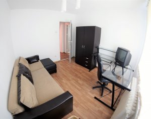 Appartement 3 chambres à louer dans Cluj-napoca, zone Manastur