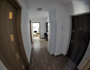 Lakás 2 szobák kiadó on Cluj-napoca, Zóna Gheorgheni