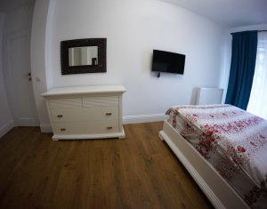 Appartement 3 chambres à louer dans Cluj-napoca, zone Gheorgheni