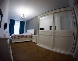 Appartement 3 chambres à louer dans Cluj-napoca, zone Gheorgheni
