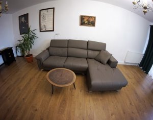 Appartement 3 chambres à louer dans Cluj-napoca, zone Gheorgheni