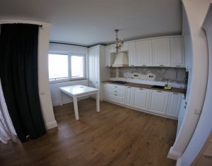 Appartement 3 chambres à louer dans Cluj-napoca, zone Gheorgheni