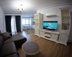 Appartement 3 chambres à louer dans Cluj-napoca, zone Gheorgheni