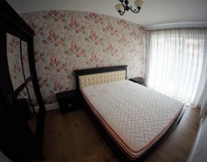 Appartement 3 chambres à louer dans Cluj-napoca, zone Gheorgheni