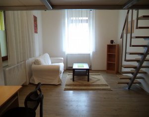 , 33m2 on Cluj-napoca, Zóna Centru