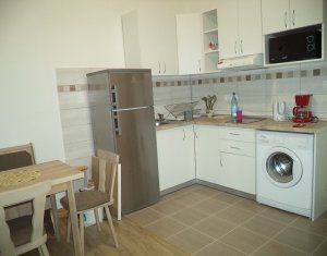 Lakás 1 szobák kiadó on Cluj-napoca, Zóna Centru