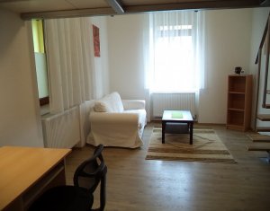 Lakás 1 szobák kiadó on Cluj-napoca, Zóna Centru