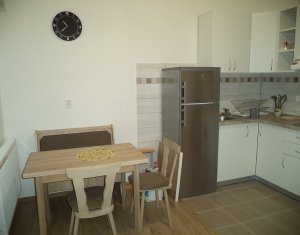 Lakás 1 szobák kiadó on Cluj-napoca, Zóna Centru