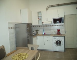 Lakás 1 szobák kiadó on Cluj-napoca, Zóna Centru