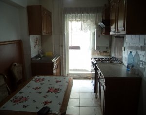 Lakás 3 szobák kiadó on Cluj-napoca, Zóna Manastur