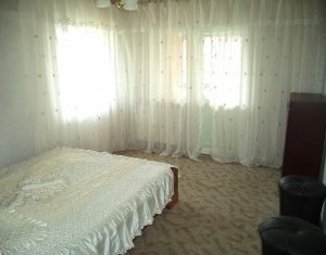 Lakás 3 szobák kiadó on Cluj-napoca, Zóna Manastur