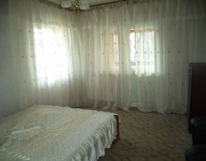 Lakás 3 szobák kiadó on Cluj-napoca, Zóna Manastur