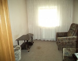Lakás 3 szobák kiadó on Cluj-napoca, Zóna Manastur