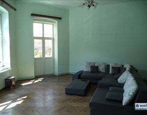 , 100m2 dans Cluj-napoca, zone Centru