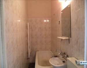 Appartement 3 chambres à louer dans Cluj-napoca, zone Centru