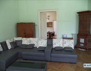 Appartement 3 chambres à louer dans Cluj-napoca, zone Centru