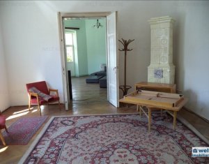 Appartement 3 chambres à louer dans Cluj-napoca, zone Centru
