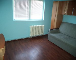 Lakás 2 szobák kiadó on Cluj-napoca, Zóna Manastur