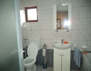Appartement 2 chambres à louer dans Cluj-napoca, zone Iris
