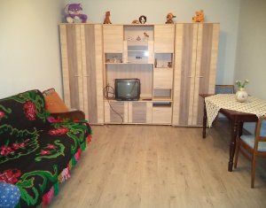 Appartement 2 chambres à louer dans Cluj-napoca, zone Iris