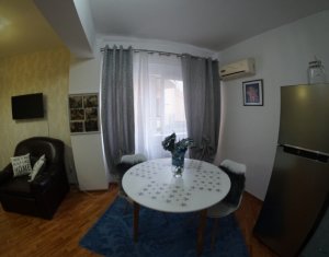 Appartement 1 chambres à louer dans Cluj-napoca, zone Marasti
