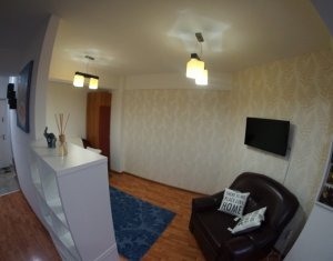 Appartement 1 chambres à louer dans Cluj-napoca, zone Marasti