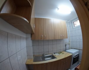 Lakás 1 szobák kiadó on Cluj-napoca, Zóna Gheorgheni