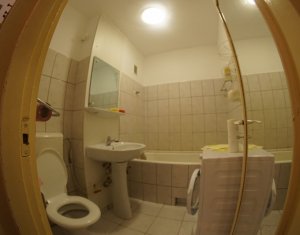 Lakás 1 szobák kiadó on Cluj-napoca, Zóna Gheorgheni