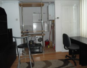 Studio à louer dans Cluj-napoca, zone Gara