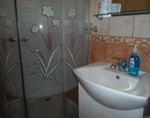 Studio à louer dans Cluj-napoca, zone Gara