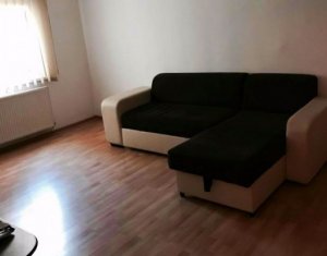 Lakás 1 szobák kiadó on Cluj-napoca, Zóna Manastur