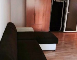 Lakás 1 szobák kiadó on Cluj-napoca, Zóna Manastur