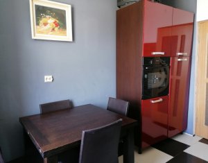Appartement 2 chambres à louer dans Cluj-napoca, zone Manastur