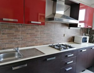Appartement 2 chambres à louer dans Cluj-napoca, zone Manastur