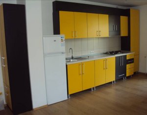 Appartement 2 chambres à louer dans Cluj-napoca, zone Zorilor