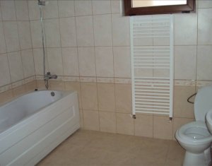 Appartement 2 chambres à louer dans Cluj-napoca, zone Zorilor