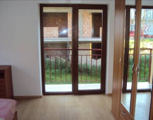 Appartement 2 chambres à louer dans Cluj-napoca, zone Zorilor