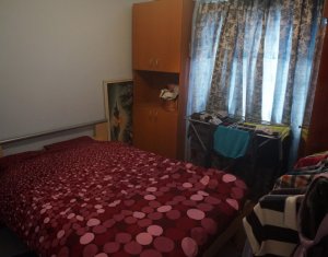 Lakás 2 szobák kiadó on Cluj-napoca, Zóna Manastur