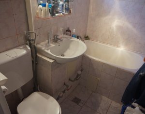Lakás 2 szobák kiadó on Cluj-napoca, Zóna Manastur